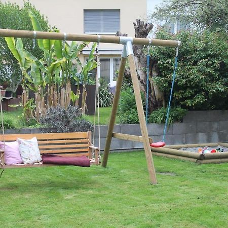 Ferienwohnung Auszeit Dornbirn Extérieur photo