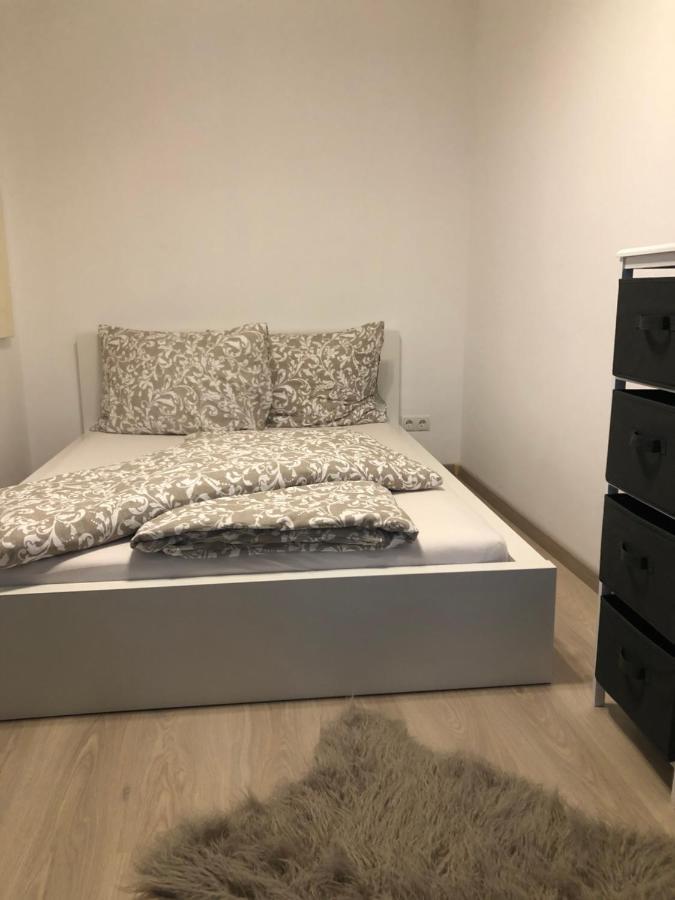 Ferienwohnung Auszeit Dornbirn Extérieur photo
