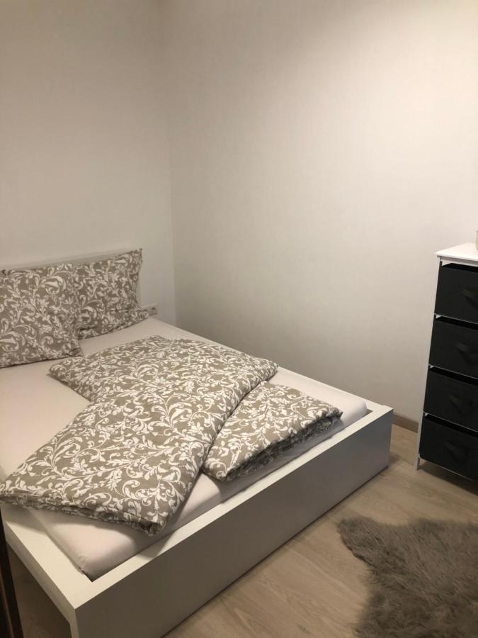 Ferienwohnung Auszeit Dornbirn Extérieur photo