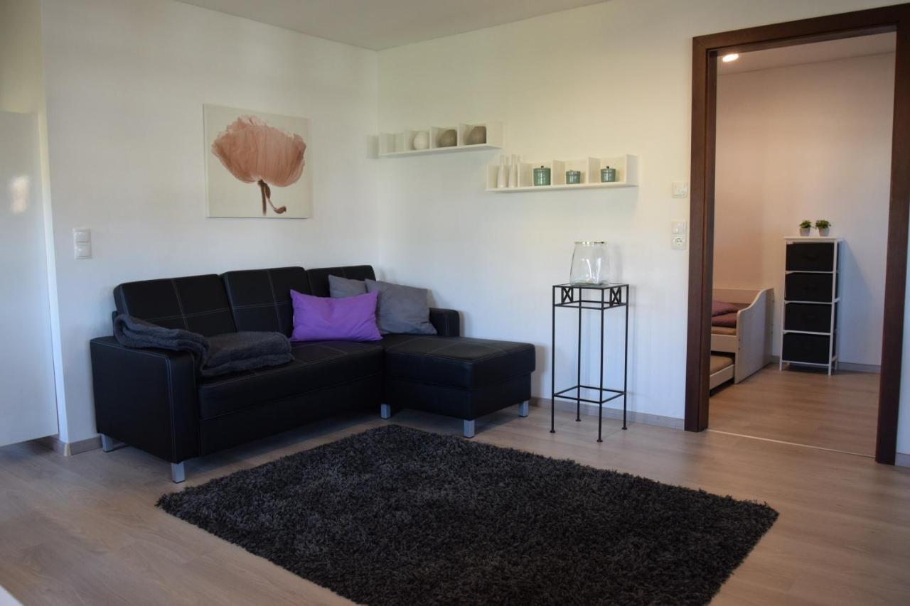 Ferienwohnung Auszeit Dornbirn Extérieur photo