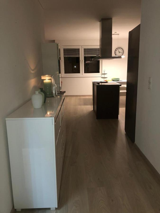 Ferienwohnung Auszeit Dornbirn Extérieur photo