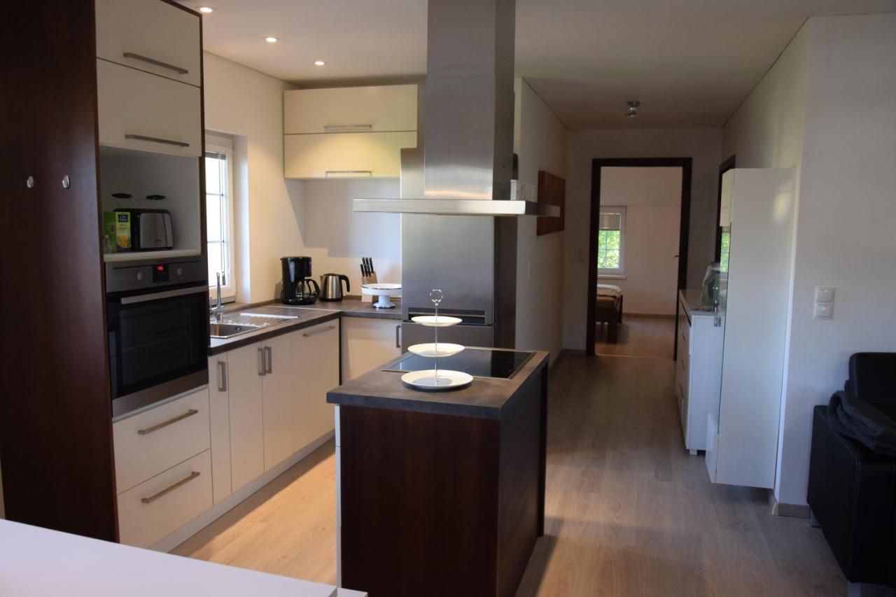 Ferienwohnung Auszeit Dornbirn Extérieur photo