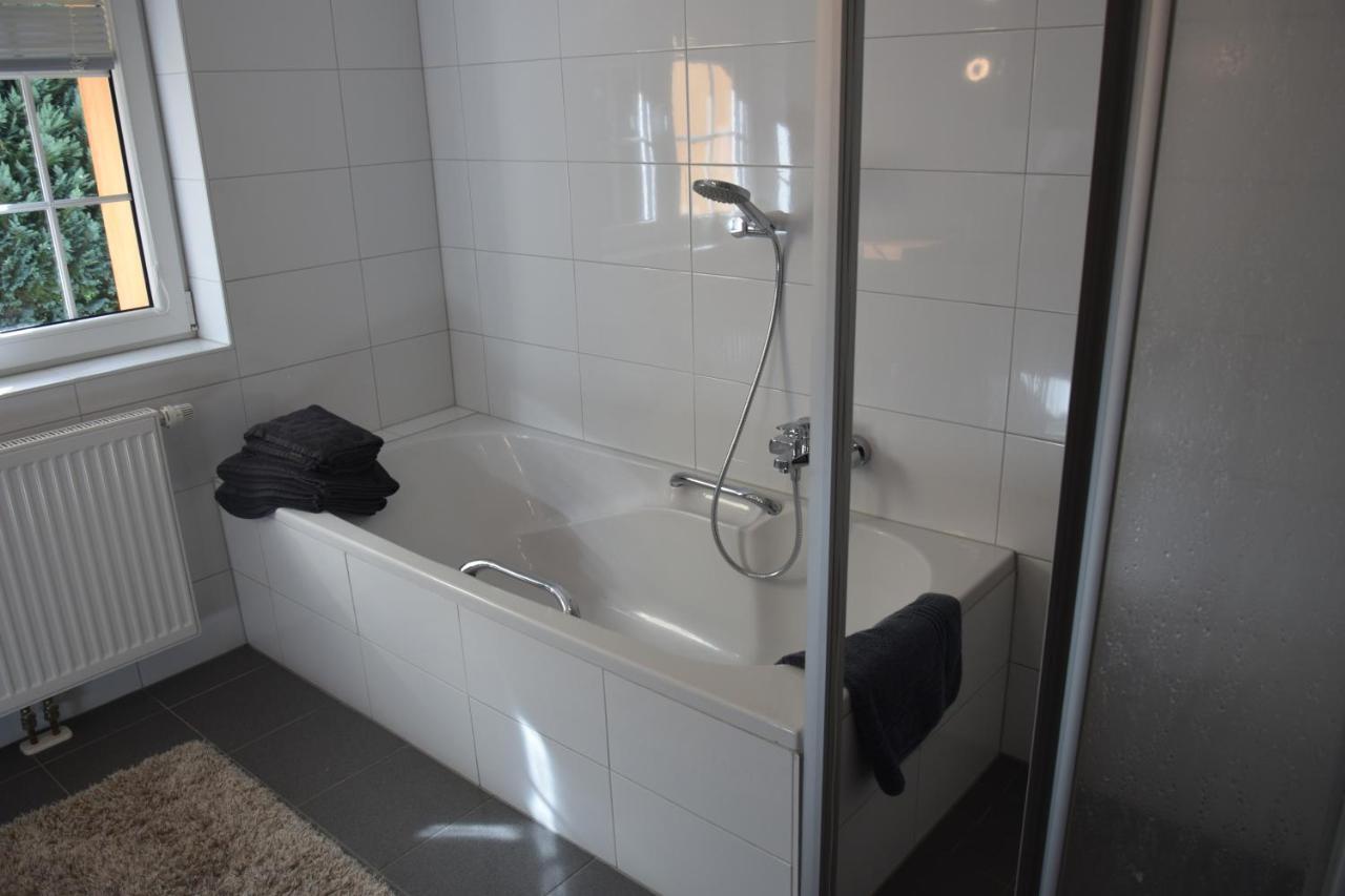 Ferienwohnung Auszeit Dornbirn Extérieur photo