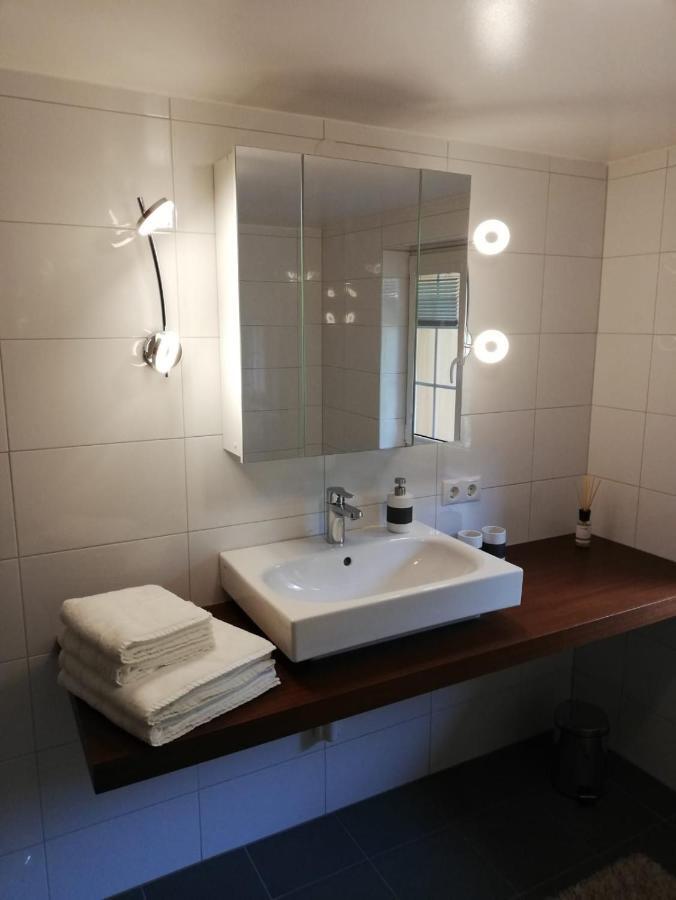 Ferienwohnung Auszeit Dornbirn Extérieur photo
