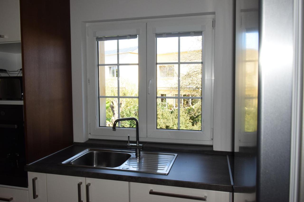 Ferienwohnung Auszeit Dornbirn Extérieur photo