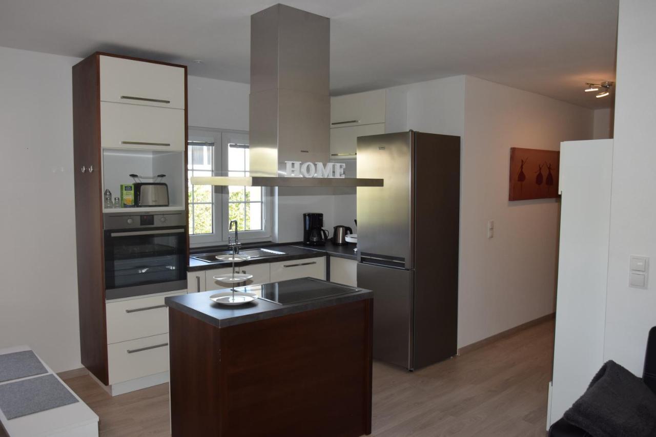 Ferienwohnung Auszeit Dornbirn Extérieur photo