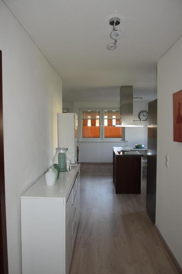 Ferienwohnung Auszeit Dornbirn Extérieur photo