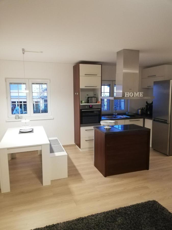 Ferienwohnung Auszeit Dornbirn Extérieur photo