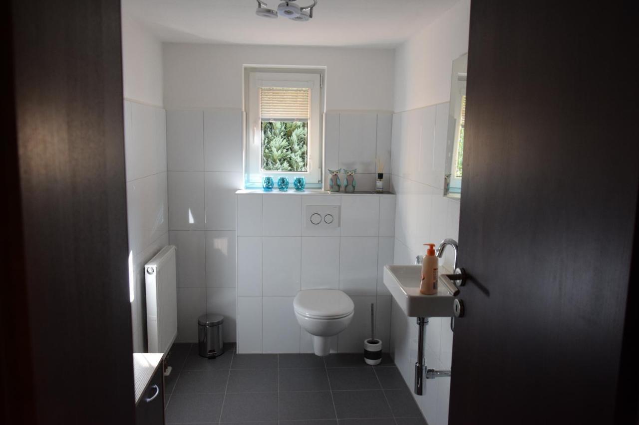 Ferienwohnung Auszeit Dornbirn Extérieur photo