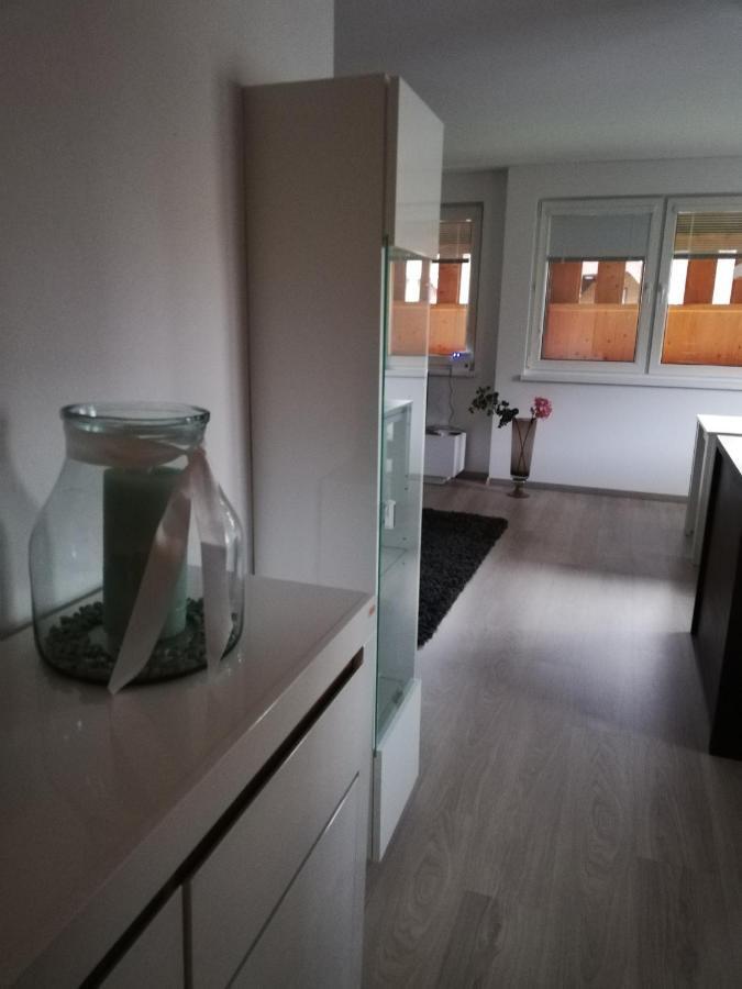 Ferienwohnung Auszeit Dornbirn Extérieur photo