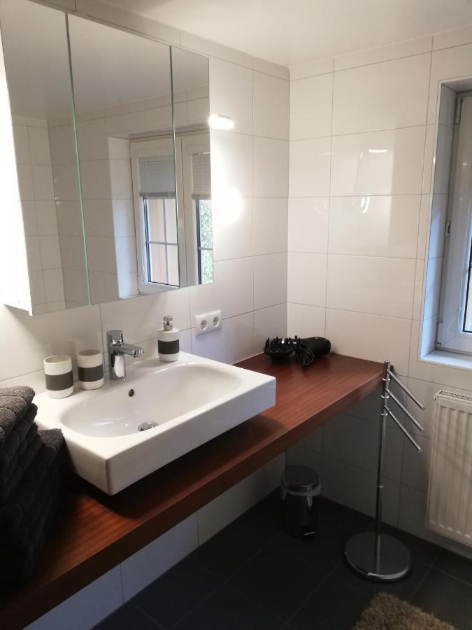 Ferienwohnung Auszeit Dornbirn Extérieur photo