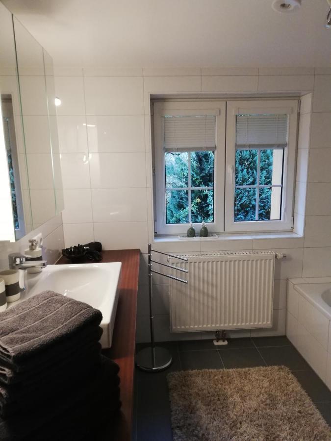 Ferienwohnung Auszeit Dornbirn Extérieur photo