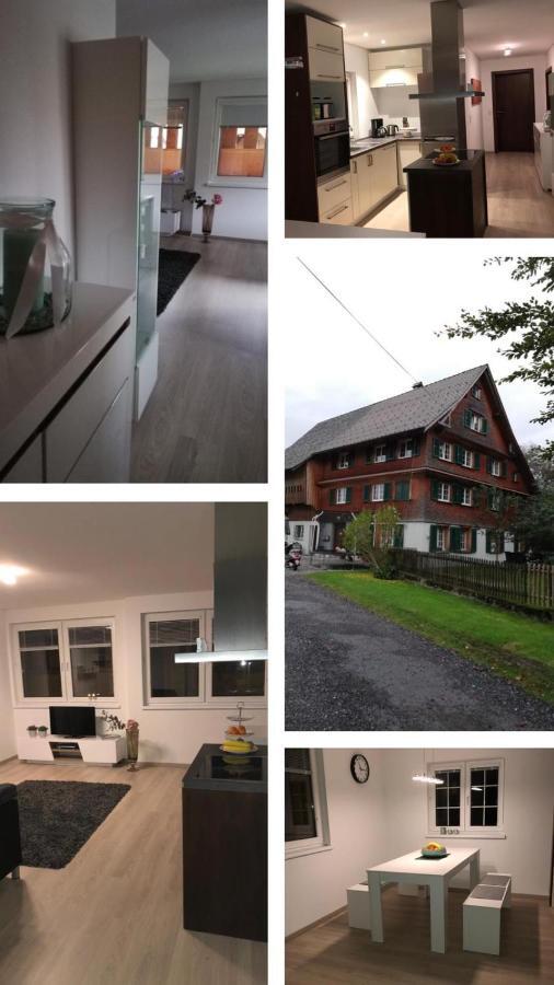 Ferienwohnung Auszeit Dornbirn Extérieur photo