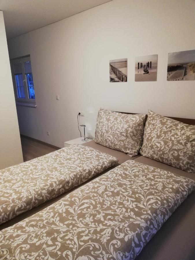 Ferienwohnung Auszeit Dornbirn Extérieur photo