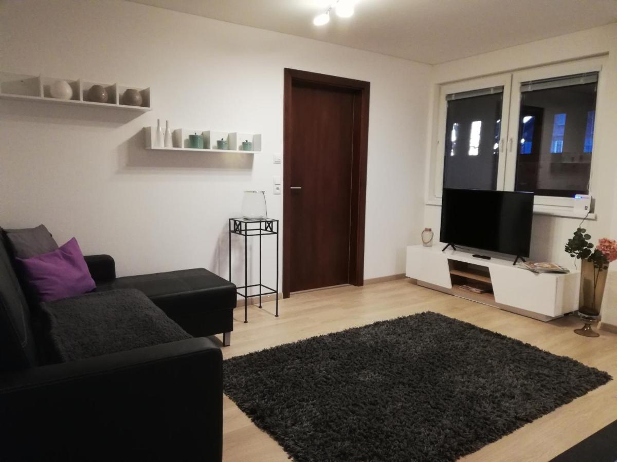 Ferienwohnung Auszeit Dornbirn Extérieur photo