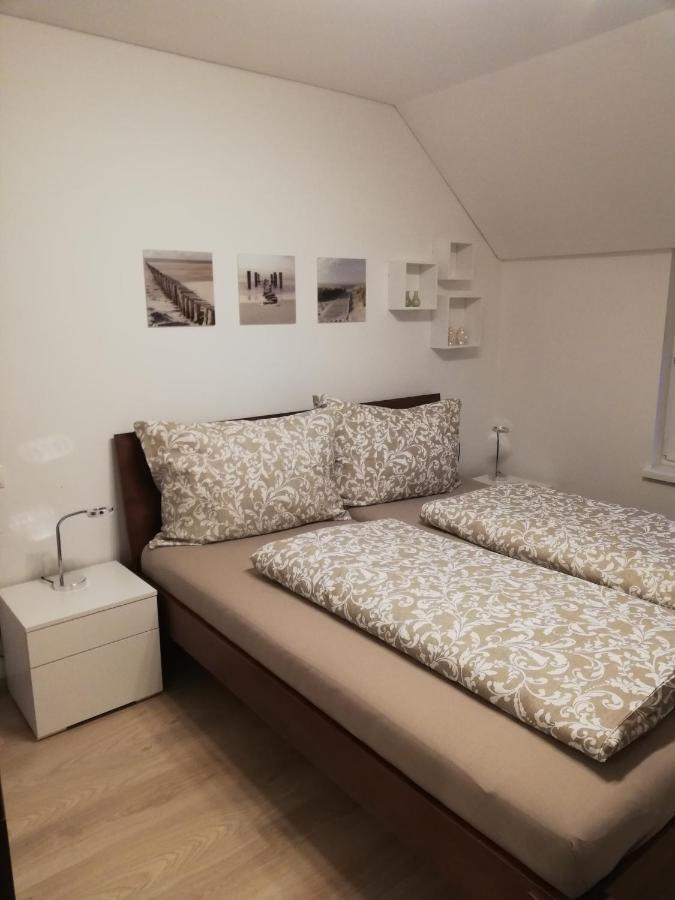 Ferienwohnung Auszeit Dornbirn Extérieur photo